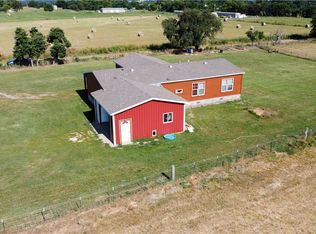 24001 John Bolin Rd, Summers, AR 72769