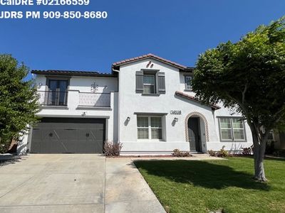 14538 Eagle River Rd, Corona, CA, 92880