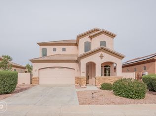 25230 W Centre Ave, Buckeye, AZ 85326