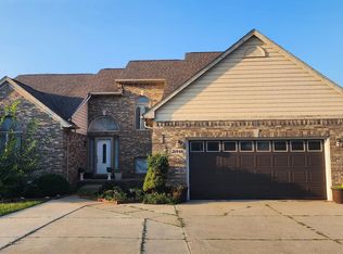 26946 Cherry Hill Rd, Dearborn Heights, MI 48127
