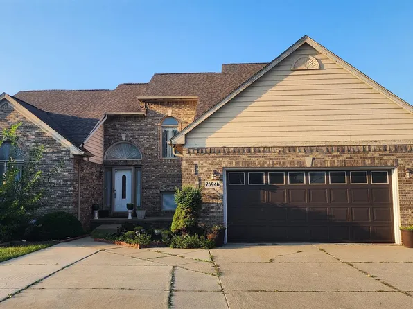 26946 Cherry Hill Rd, Dearborn Heights, MI 48127