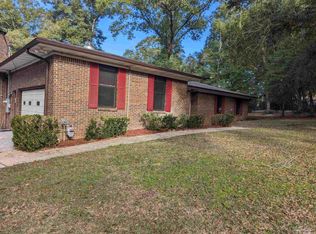 6257 Spanish Oak Ct, Pensacola, FL 32526