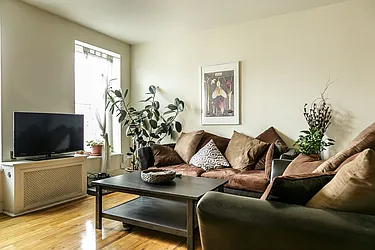 Rented by Engel and Volkers Brownstone Brooklyn