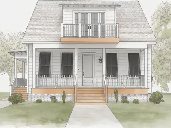 2113 Esteban St, Arabi, LA 70032