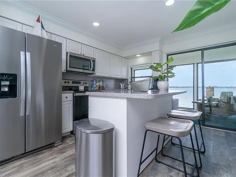 5041 N Beach Rd #3-A — Photo 3