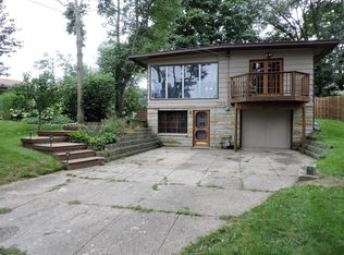 4924 Shoreview Dr, Coloma, MI 49038