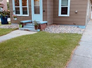 412 1st St NW, Watertown, SD 57201
