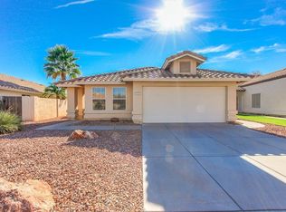 4313 E Chuckwalla Cyn, Phoenix, AZ 85044
