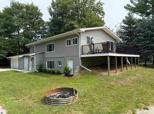 13134 Hopkins Forest Dr, Bear Lake, MI 49614