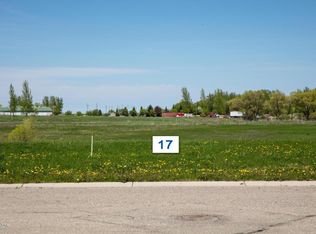 507 6th St E LOT 17, Brandon, MN 56315