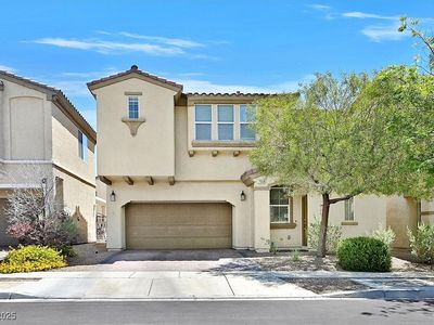 7558 Crooked Branch St, Las Vegas, NV, 89143