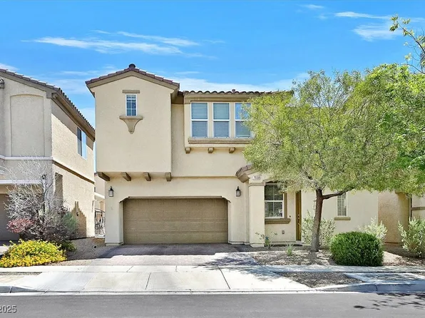 7558 Crooked Branch St, Las Vegas, NV 89143