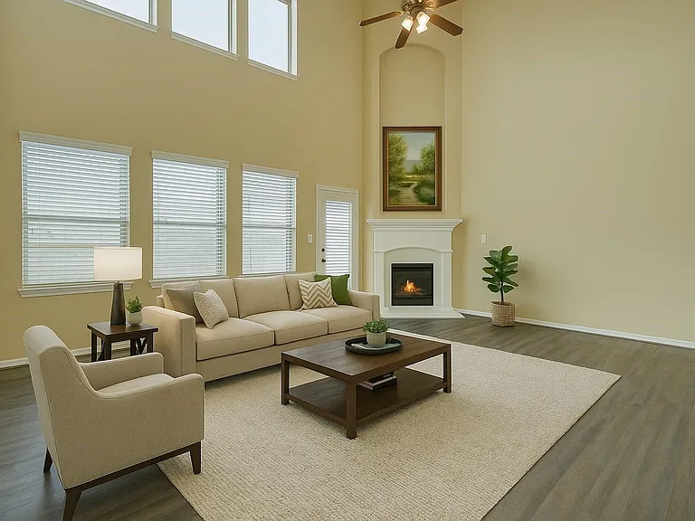 4411 Enchanted Spring Ct — Photo 6
