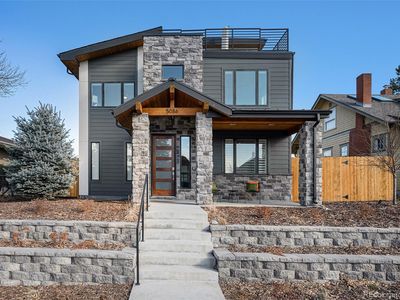 5086 N Raleigh Street, Denver, CO, 80212