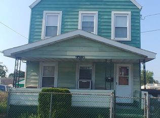 401 Keene St, Perth Amboy, NJ 08861