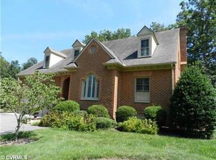 13903 Durhamshire Ln, Midlothian, VA 23113