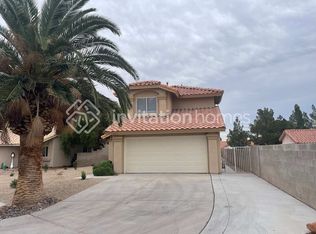 8616 Gabilan Ct, Las Vegas, NV 89123