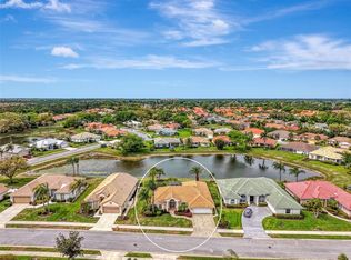 5061 Seagrass Dr, Venice, FL 34293