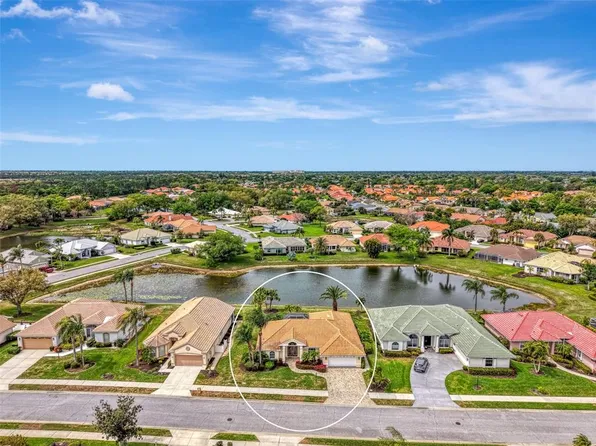 5061 Seagrass Dr, Venice, FL 34293
