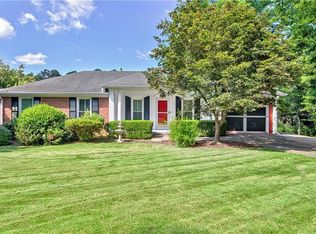 2202 Allaire Ln, Atlanta, GA 30345