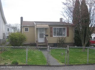 646 Winters Ave, Hazle Township, PA 18202