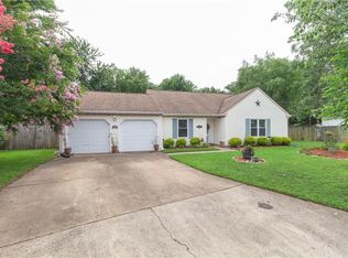 1205 Cloquet Ct, Virginia Beach, VA 23454