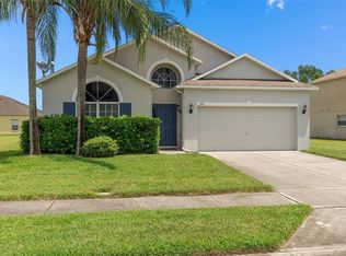 364 Conch Key Way, Sanford, FL 32771