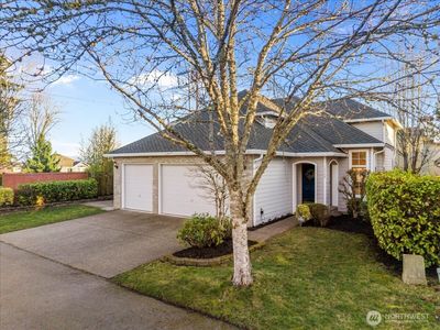 13408 135th Avenue NE, Kirkland, WA, 98034