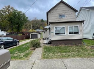 89 Smithfield St, Dillonvale, OH 43917