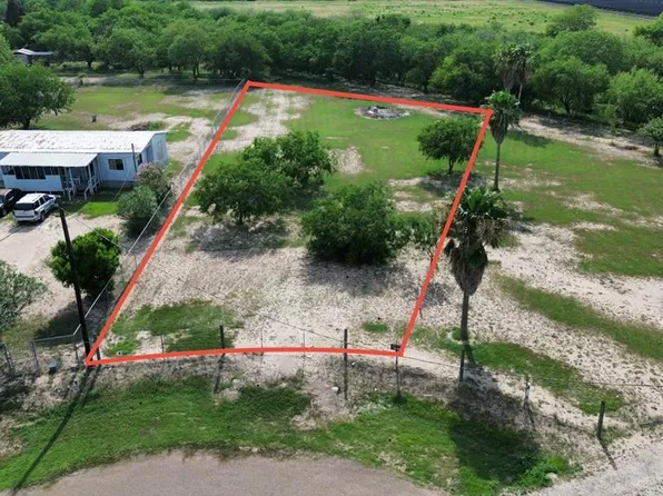 0 Munoz Ave, San Benito, TX 78586
