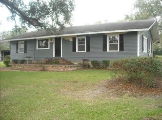 3030 Mount Broad St, Thomasville, GA 31792