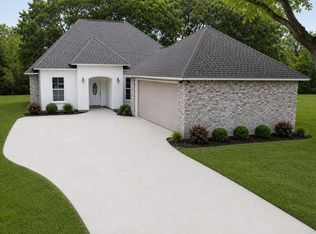 4515 Trinity Estates Rd, Baker, LA 70714
