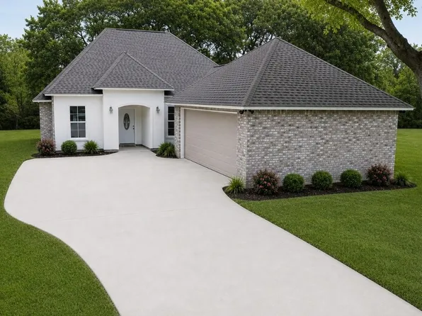 4515 Trinity Estates Rd, Baker, LA 70714