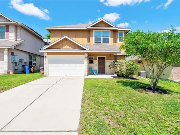 7102 Thannas Way, Austin, TX 78744