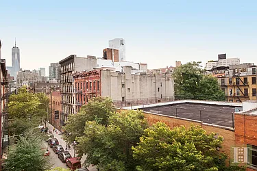 Sold by Halstead Real Estate