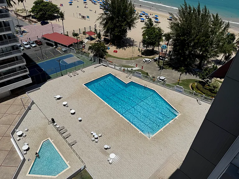 5869 Avenida Isla Verde Condo Coral Bch #11 — Photo 2