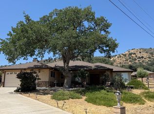 22417 Citation St, Tehachapi, CA 93561