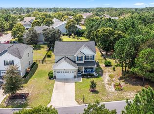 3008 Arundel Hl, Shallotte, NC 28470