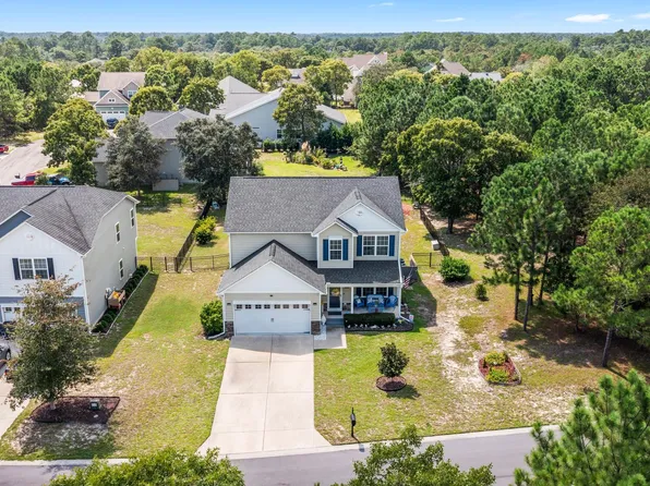 3008 Arundel Hill SW, Shallotte, NC 28470