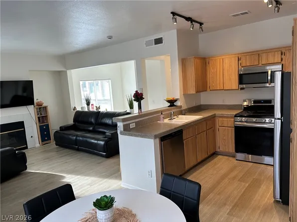251 S Green Valley Pkwy Unit 3322, Henderson, NV 89012