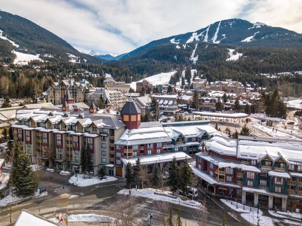 4308 Main St #1416, Whistler, BC V8E 1A9