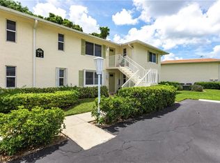 550 Teryl Rd #2302, Naples, FL 34112