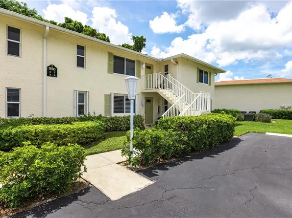 550 Teryl RD #2302, NAPLES, FL 34112