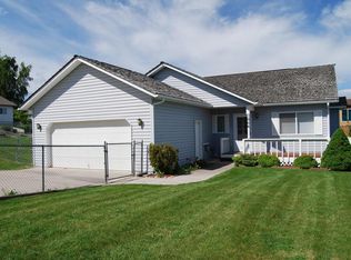 1906 Woodbine Way, Polson, MT 59860