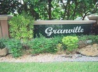 7720 Granville Dr #111, Tamarac, FL 33321