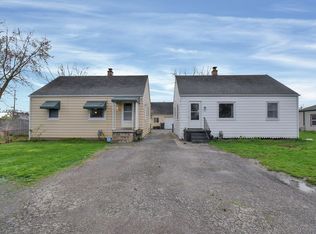 315-321 Colton Rd, Columbus, OH 43207