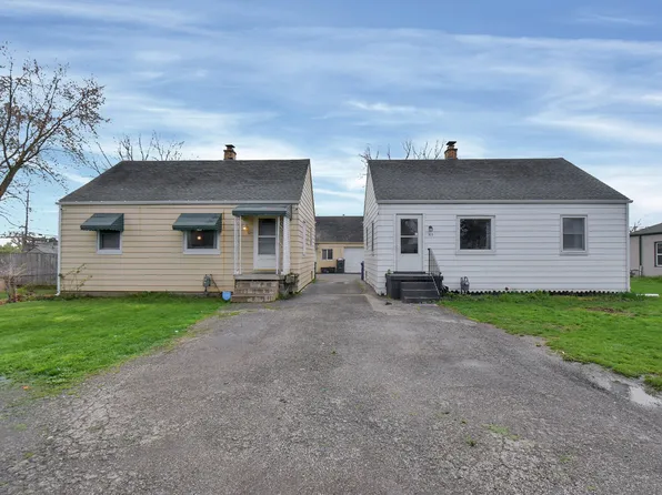 315-321 Colton Rd, Columbus, OH 43207