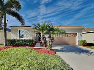 2804 Wagon Wheel Trl, Saint Cloud, FL 34772
