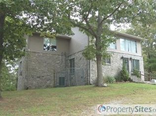 750 Riverview Rd, Holladay, TN 38341