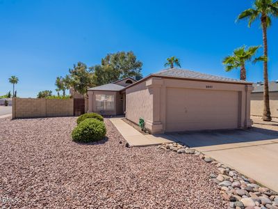3947 W Camino Del Rio, Glendale, AZ, 85310